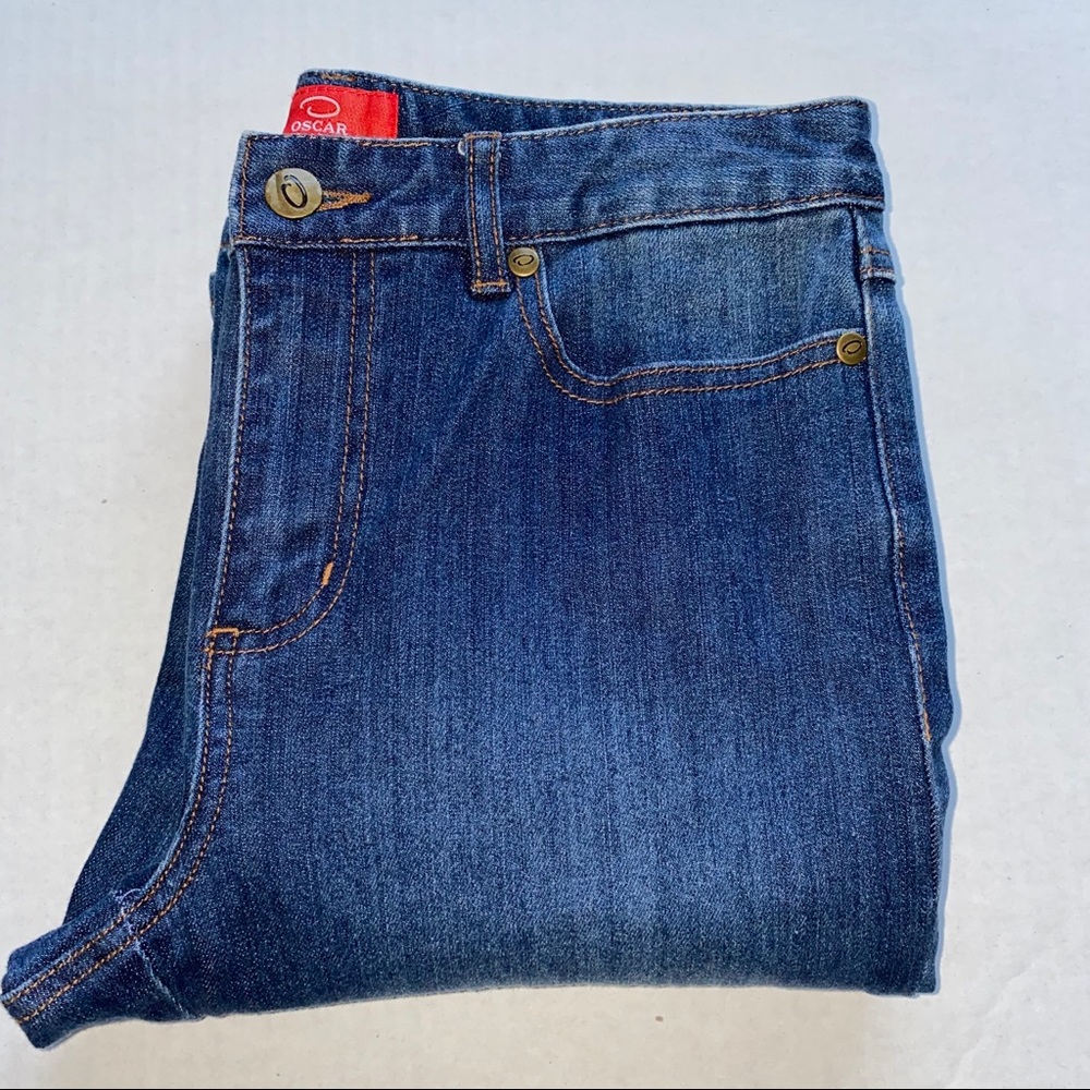 Oscar de la Renta‎ Jeans